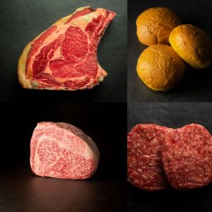 Pack "Enseña las carnes"