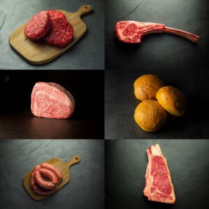 Pack MEATERS