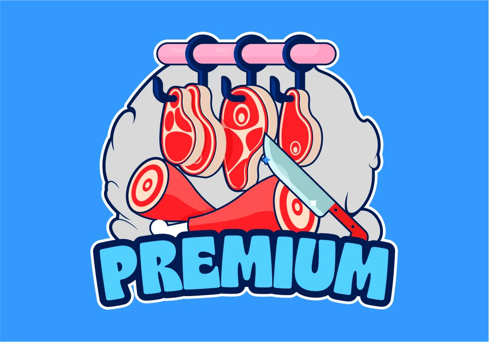 Carne y cortes Premium