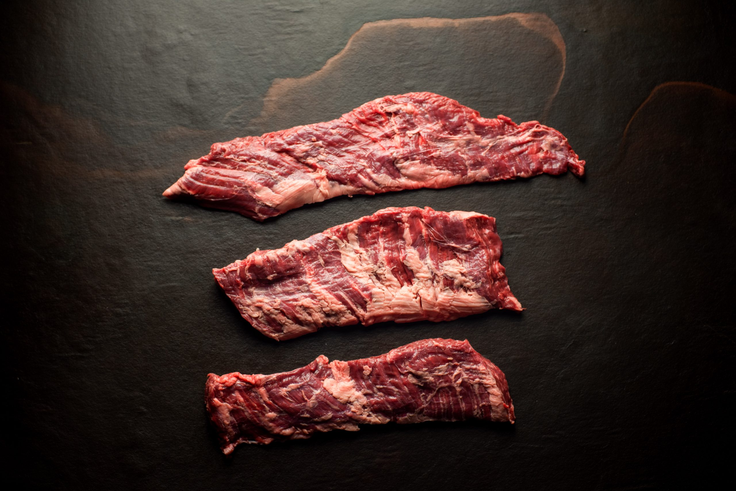 Entraña de Vaca Premium 1 kg aprox. - Imagen 4