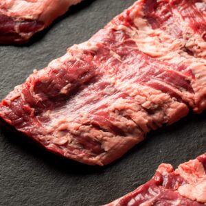 Entraña de Vaca Premium 1 kg aprox.