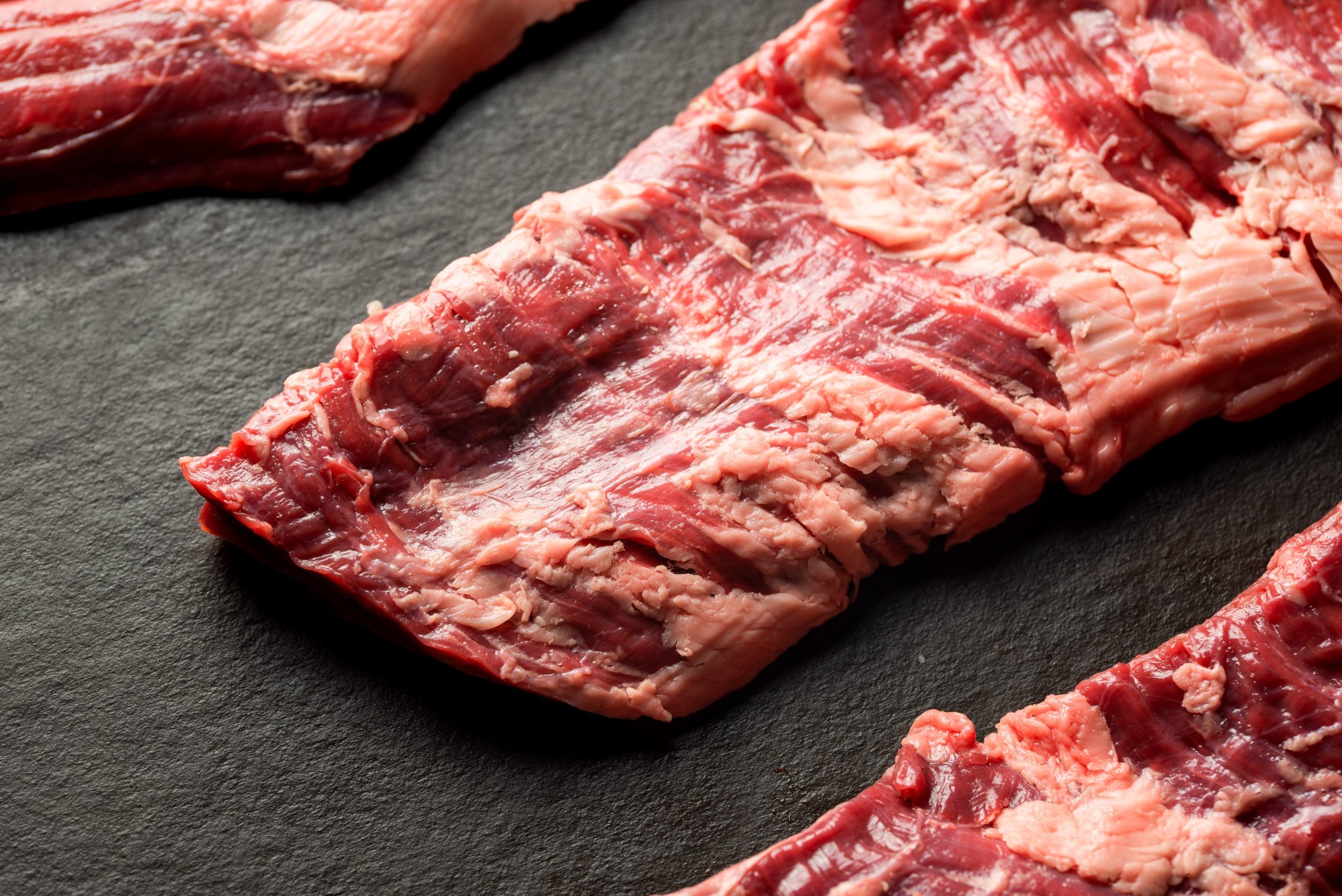 Entraña de Vaca Premium 1 kg aprox.