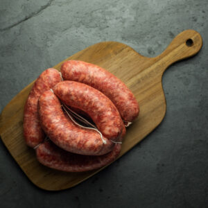 Chorizo Criollo