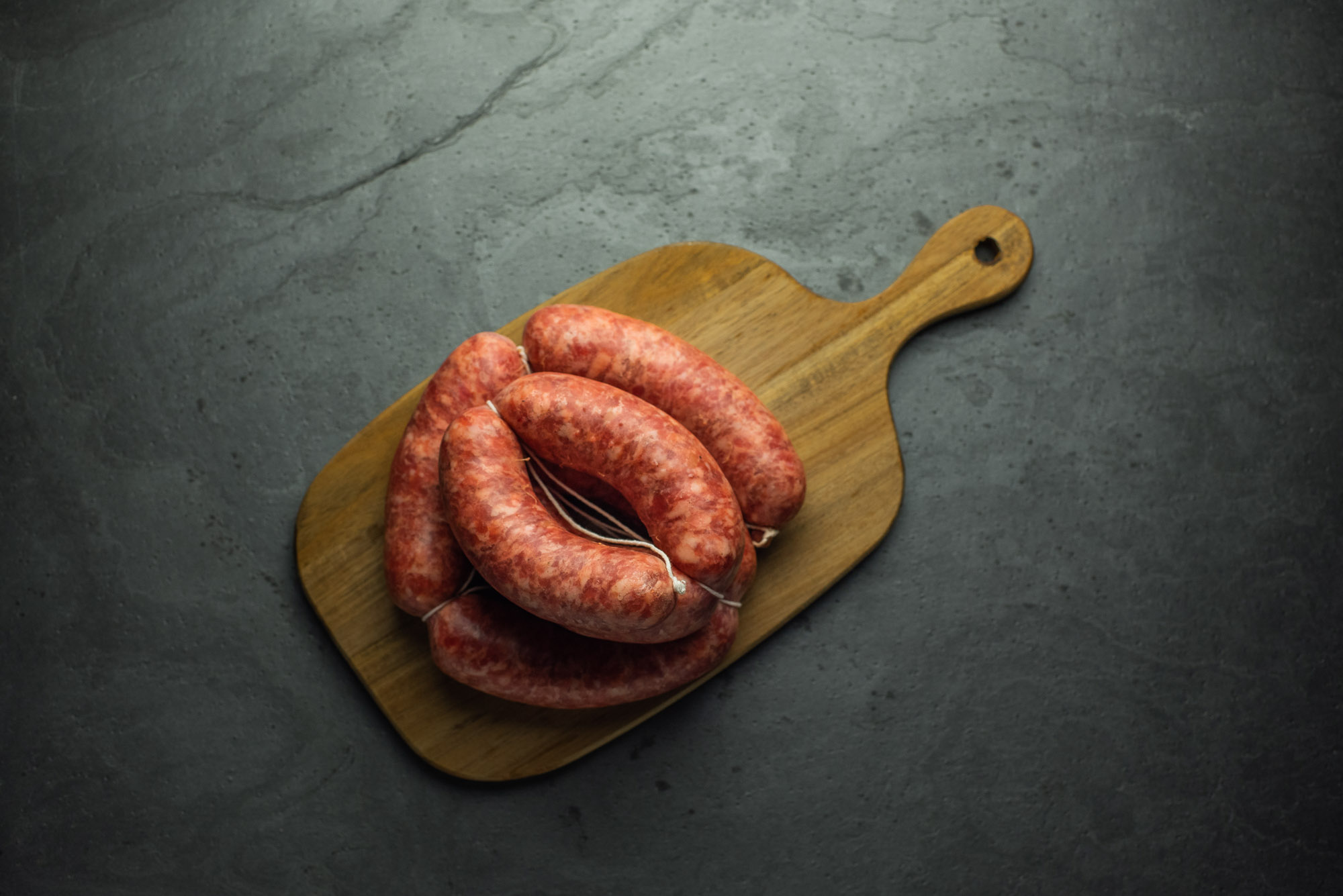 Chorizo Criollo - Imagen 3