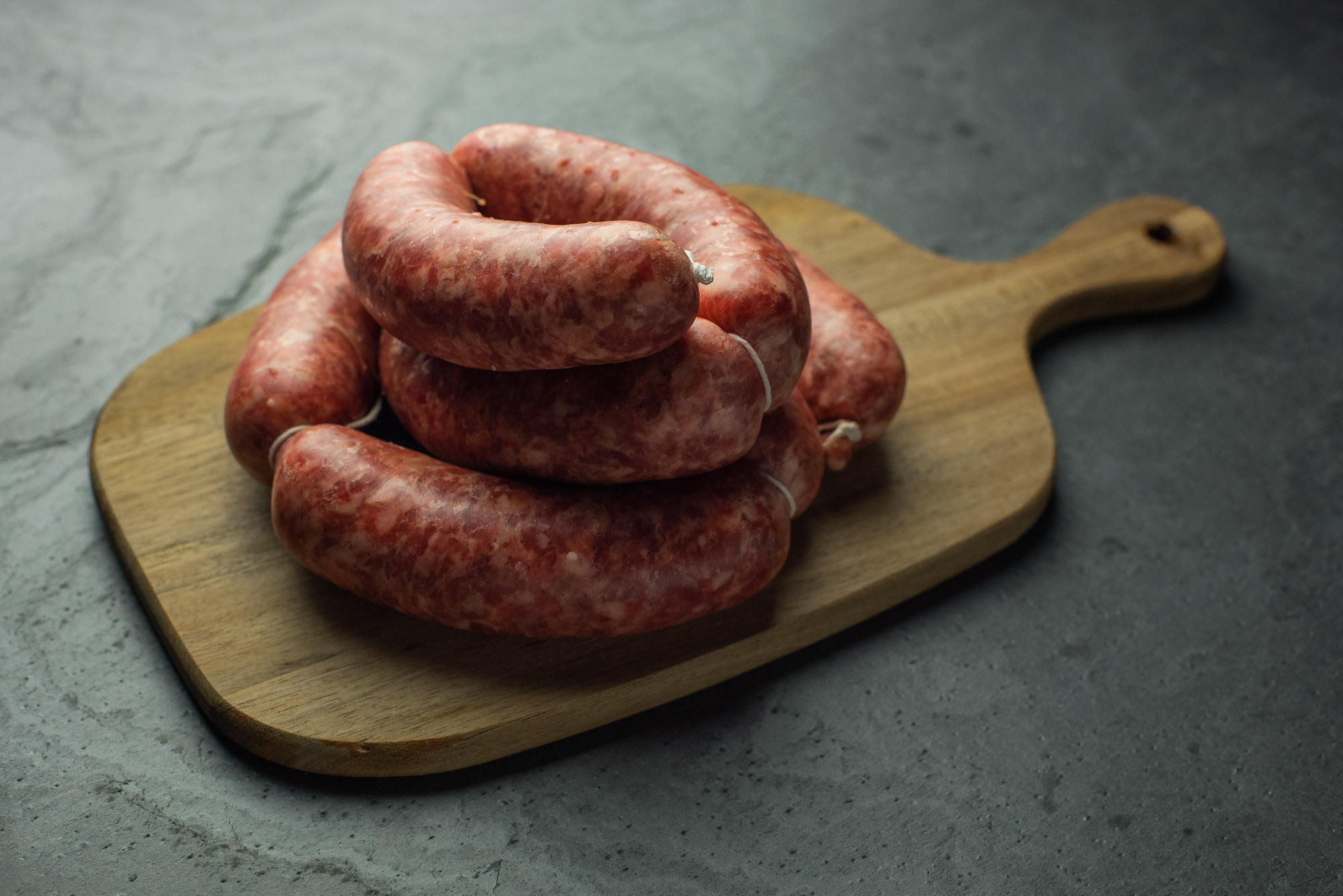 Chorizo Criollo - Imagen 4