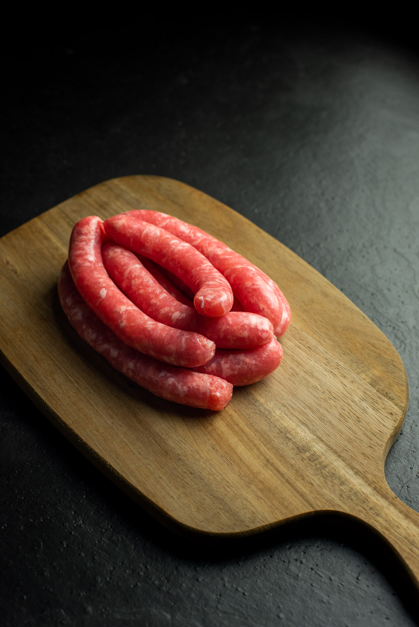 Salchicha Fresca Casera 500 g - Imagen 3