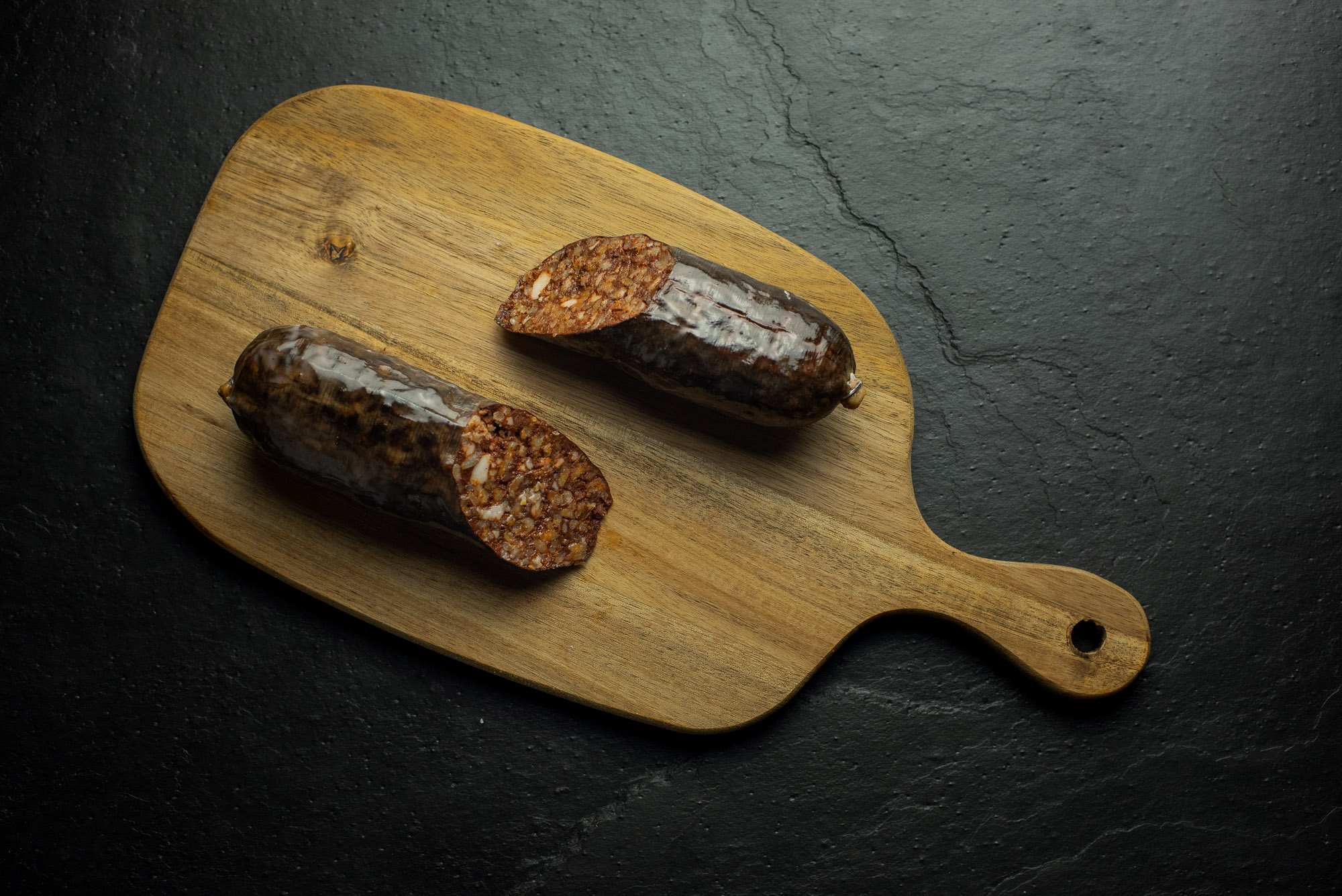 Morcilla de Burgos - Imagen 9