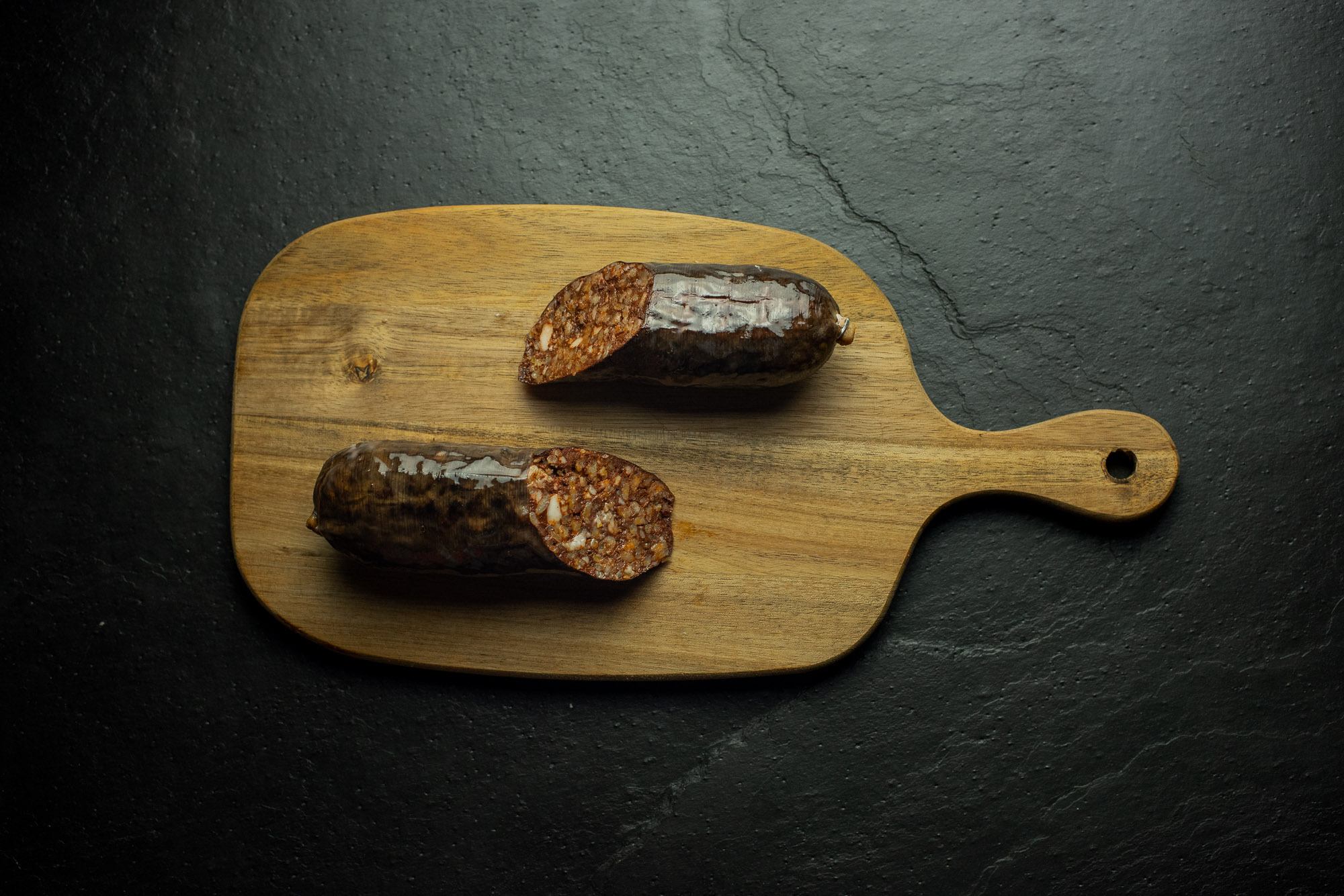 Morcilla de Burgos - Imagen 8