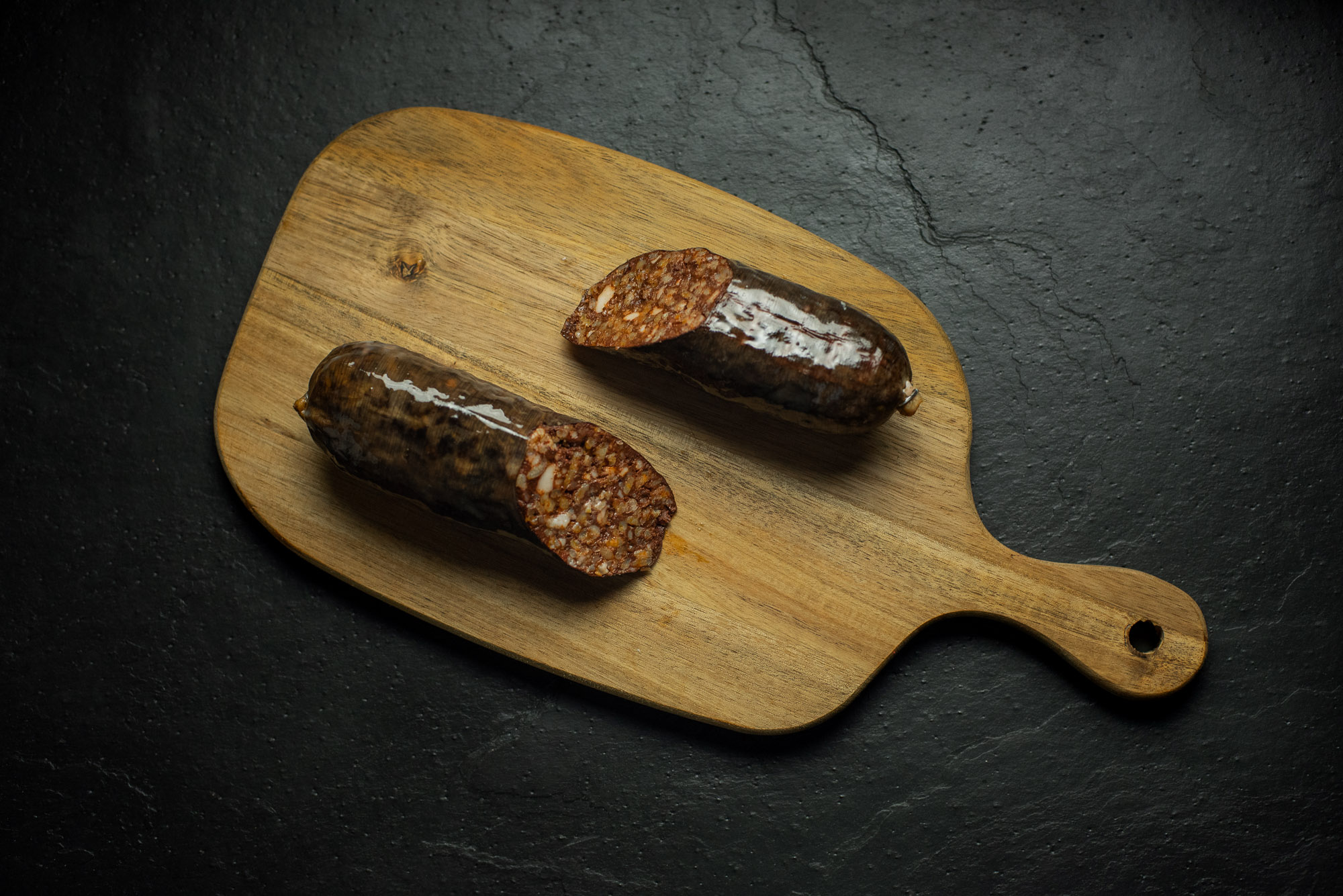 Morcilla de Burgos - Imagen 6