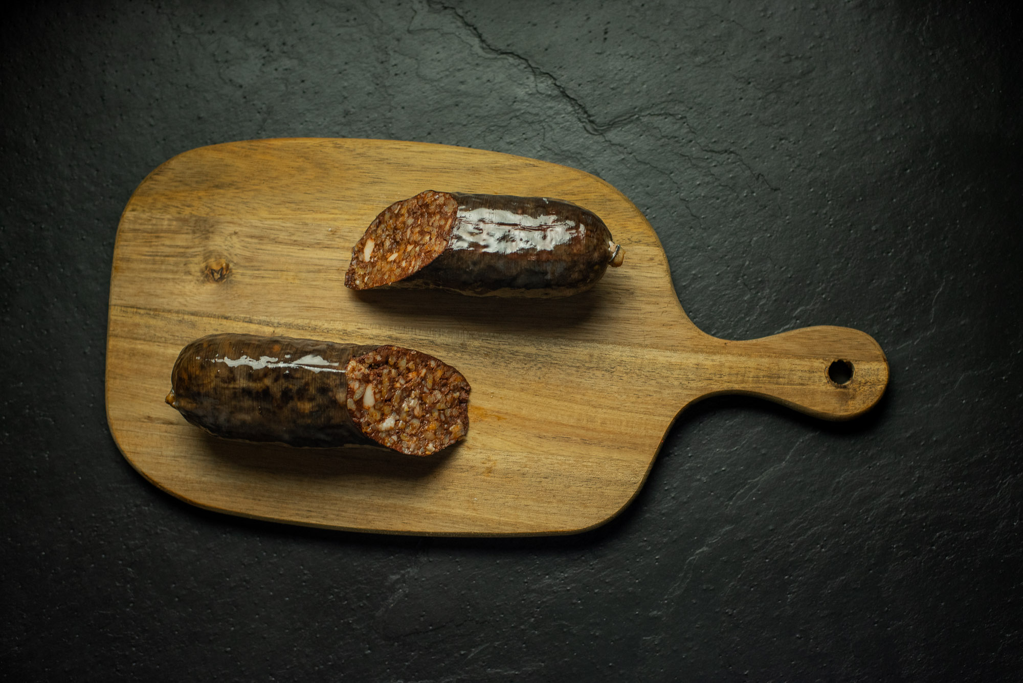 Morcilla de Burgos - Imagen 5