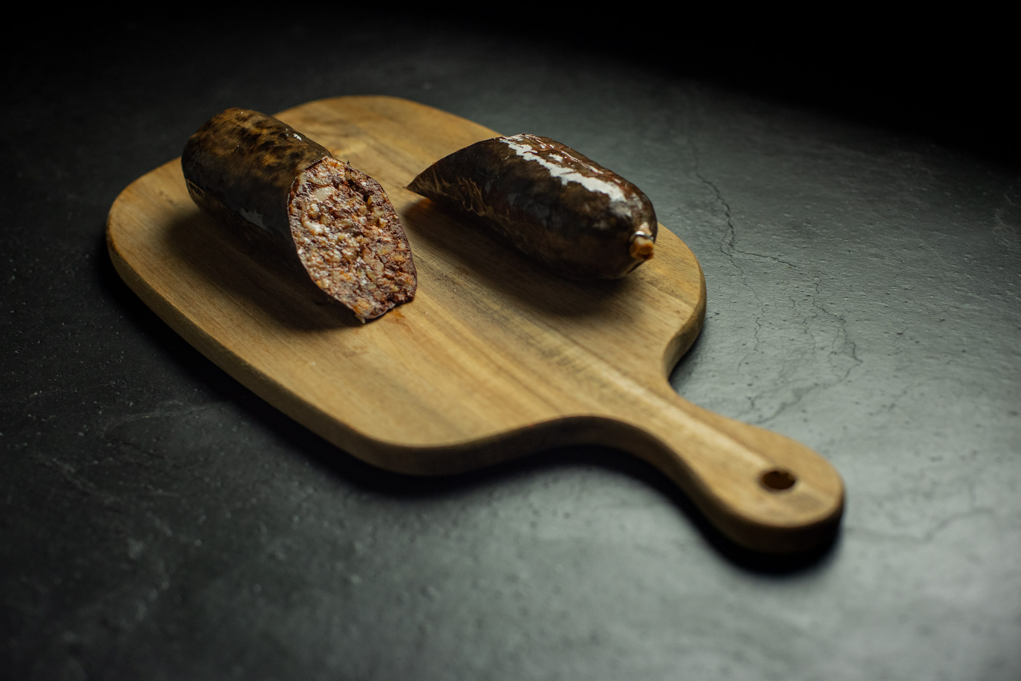 Morcilla de Burgos - Imagen 4