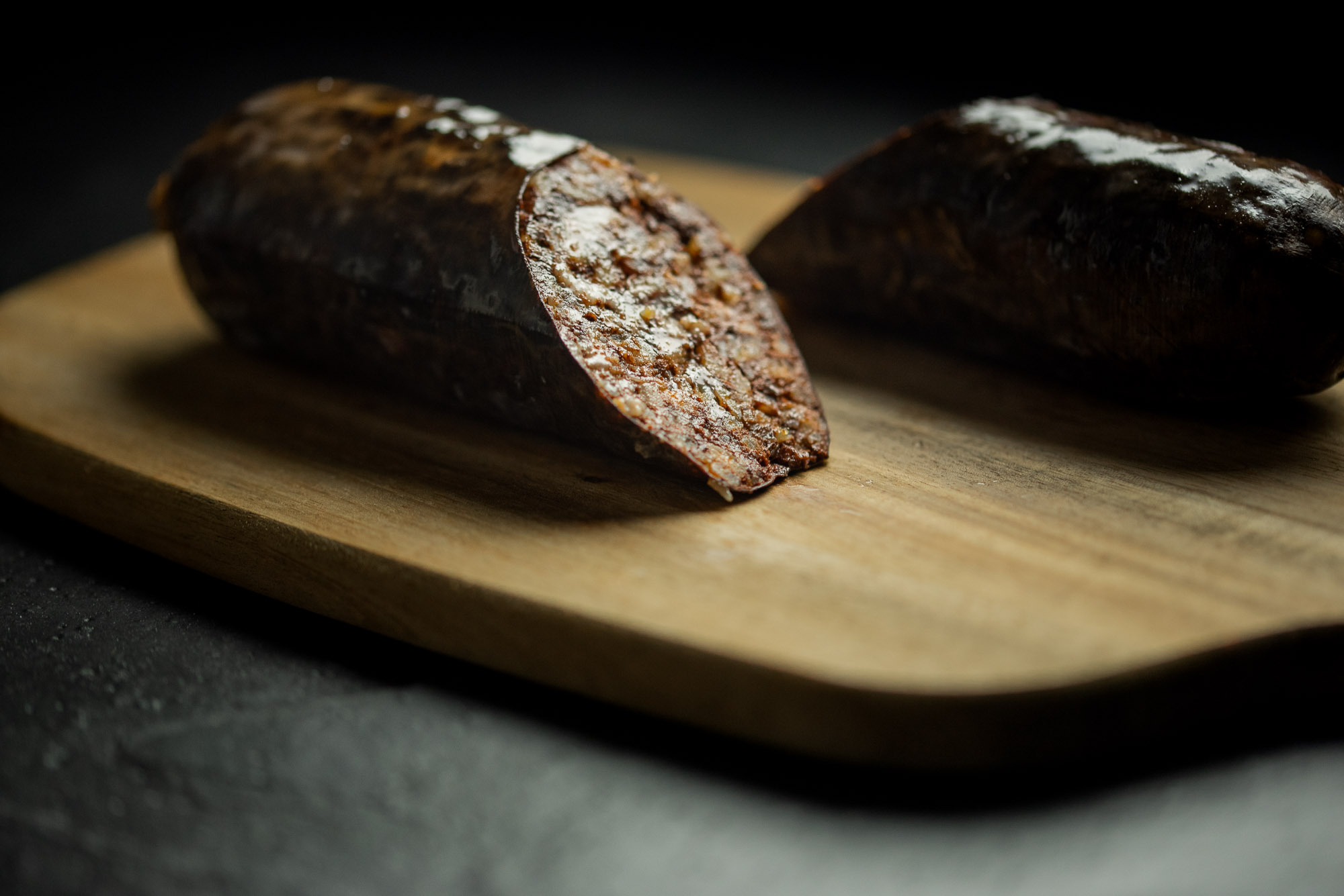 Morcilla de Burgos - Imagen 3