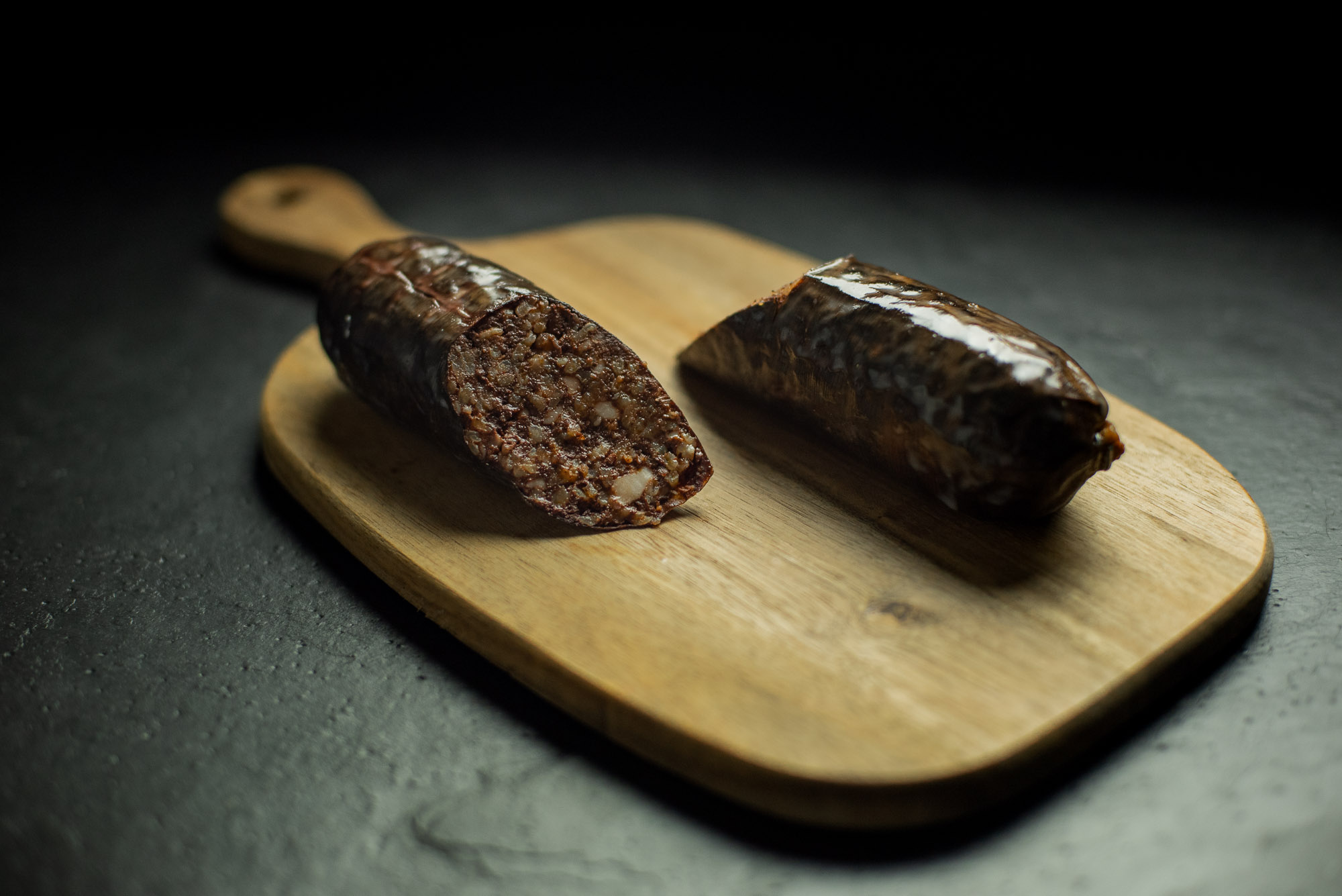 Morcilla de Burgos - Imagen 10