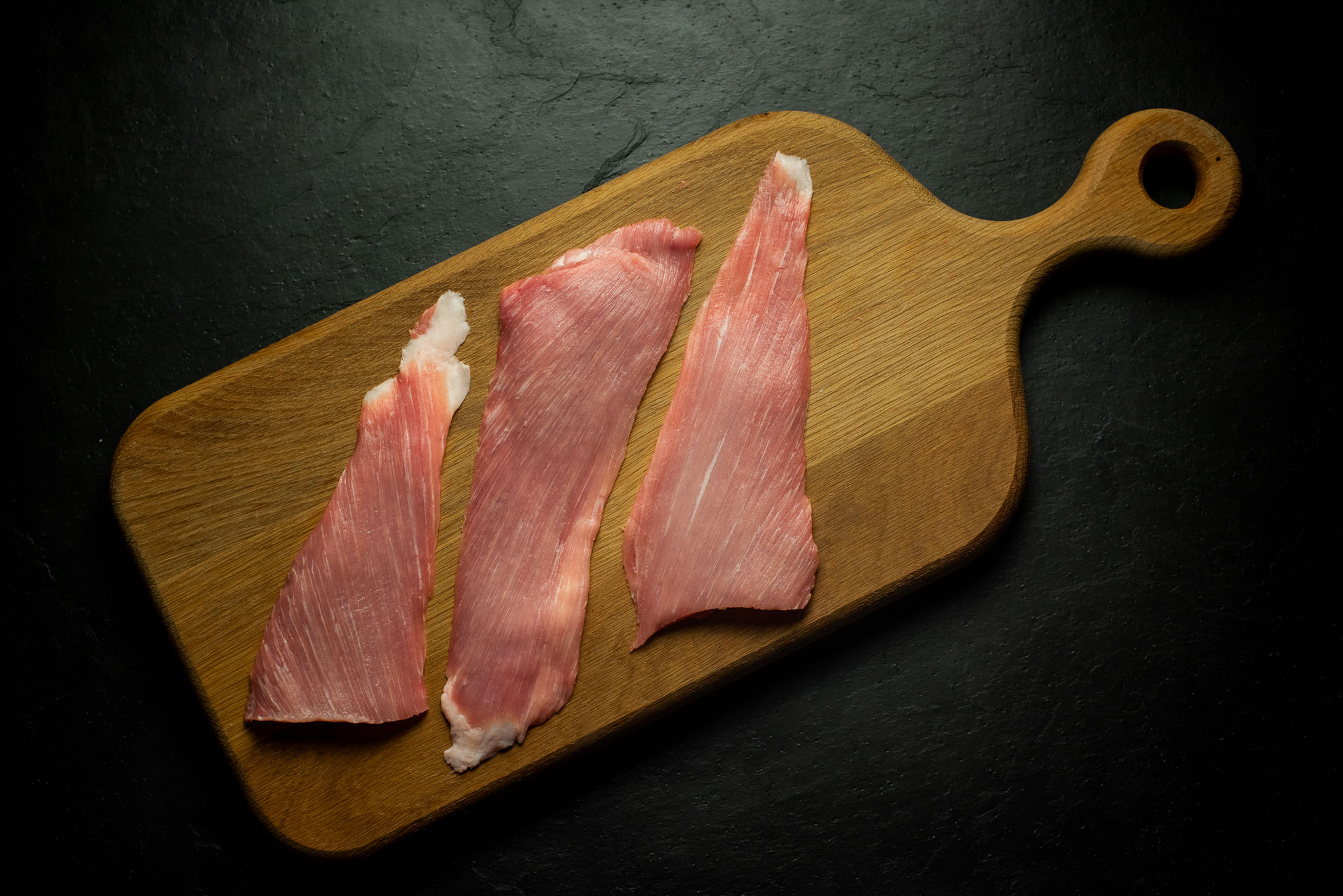 Secreto de Cerdo Duroc 500 g aprox. - Imagen 4
