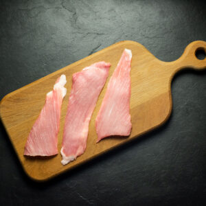 Secreto de Cerdo Duroc 500 g aprox.