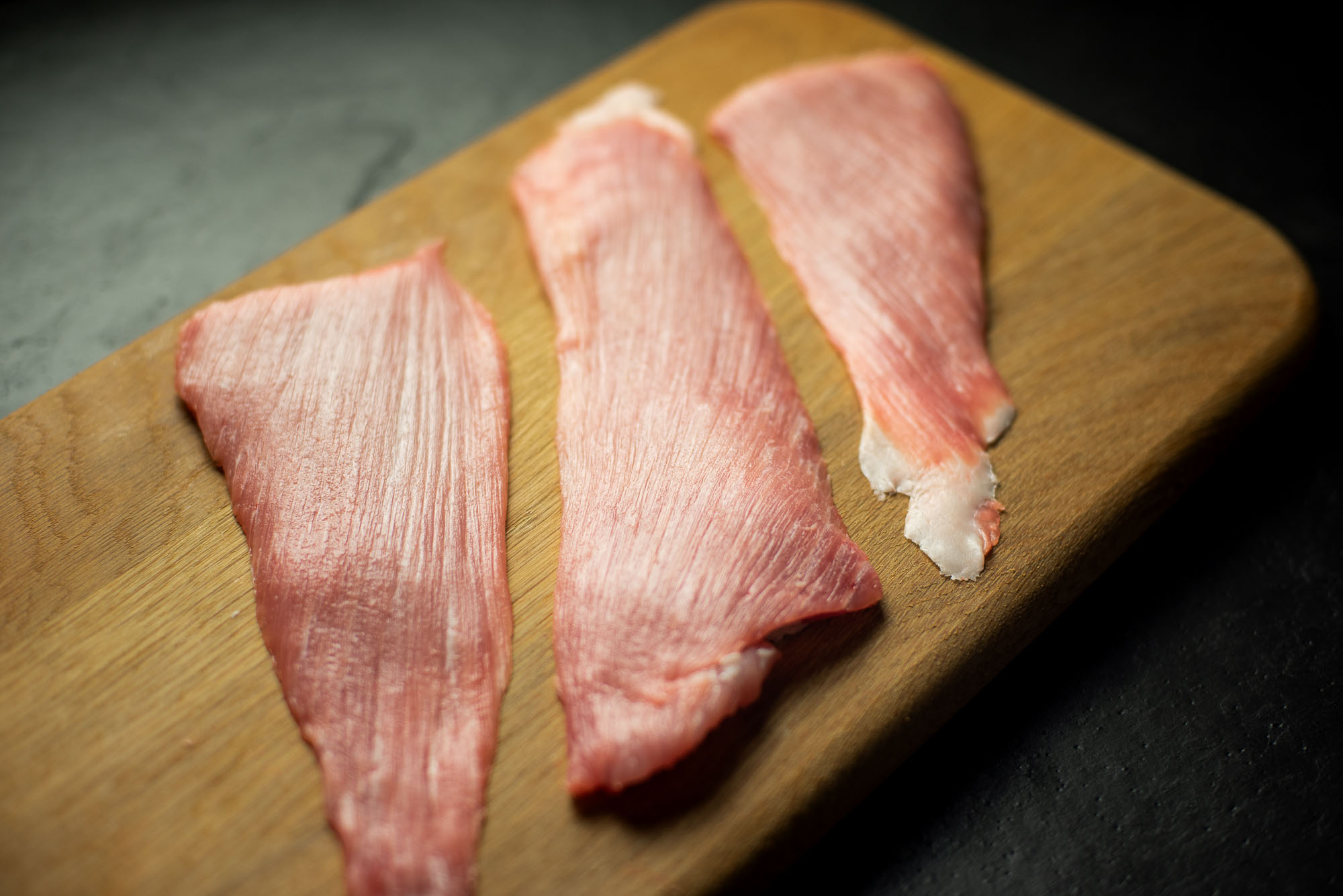 Secreto de Cerdo Duroc 500 g aprox. - Imagen 3