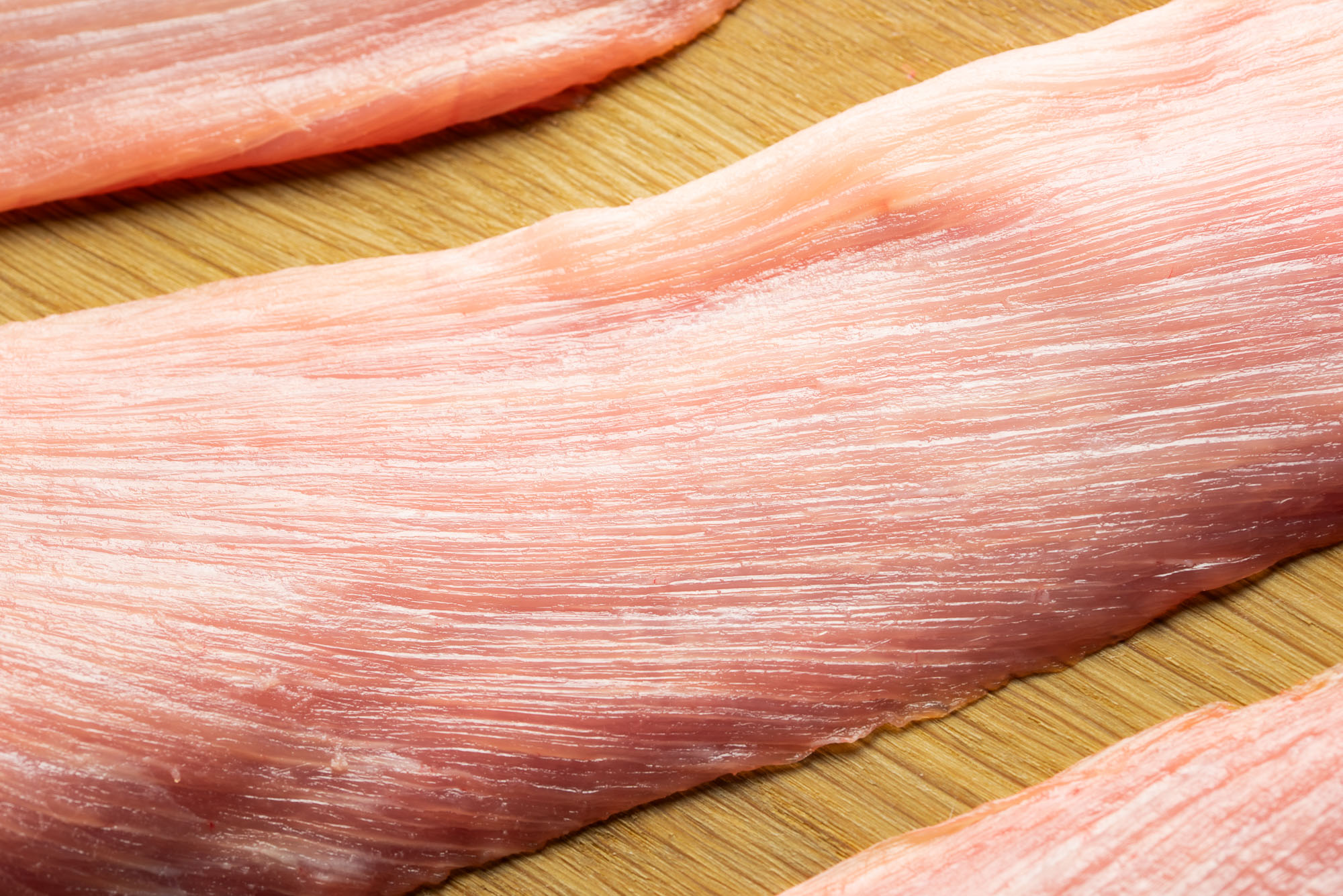 Secreto de Cerdo Duroc 500 g aprox. - Imagen 2