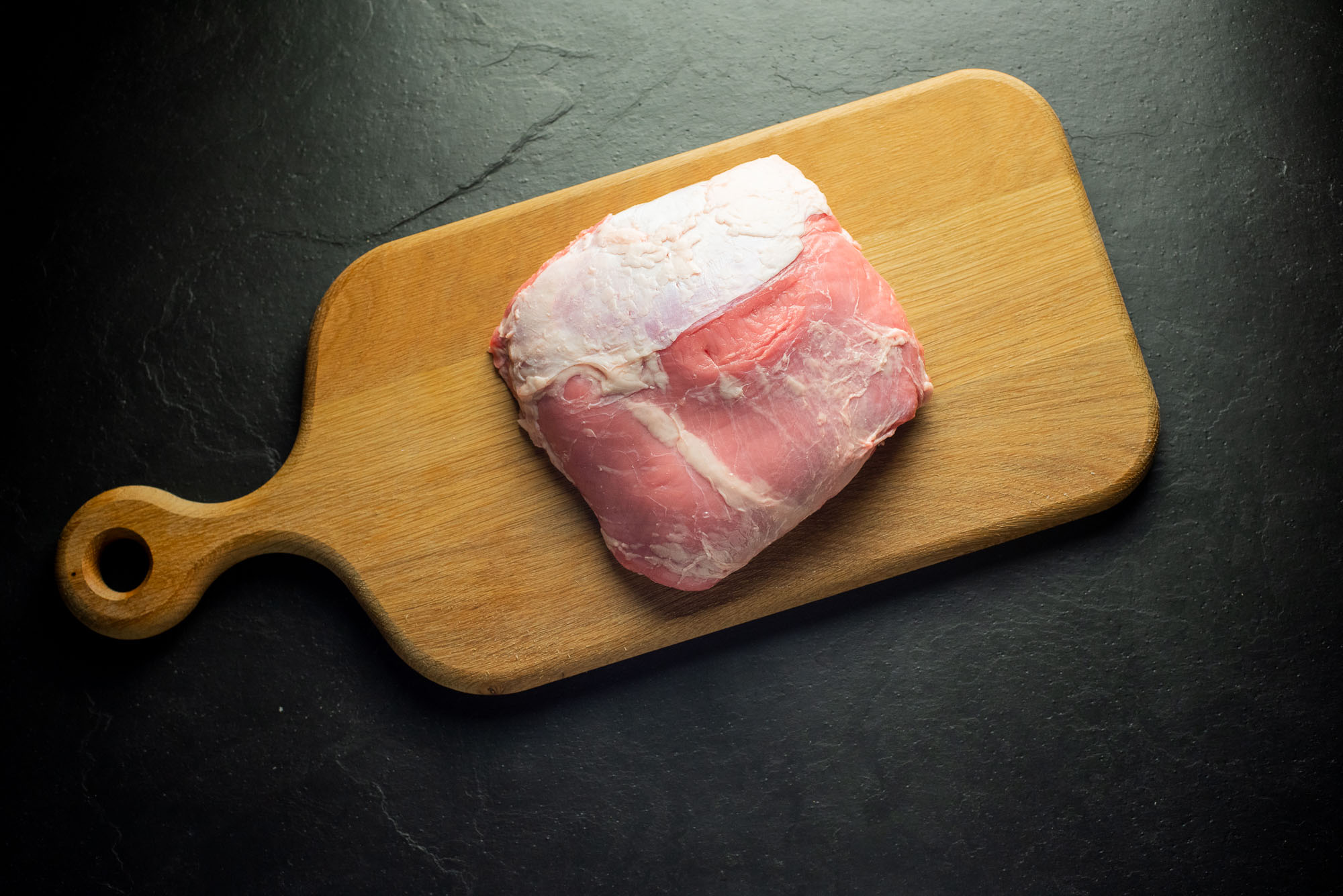 Cadera de Ternera Blanca 1,5 kg aprox