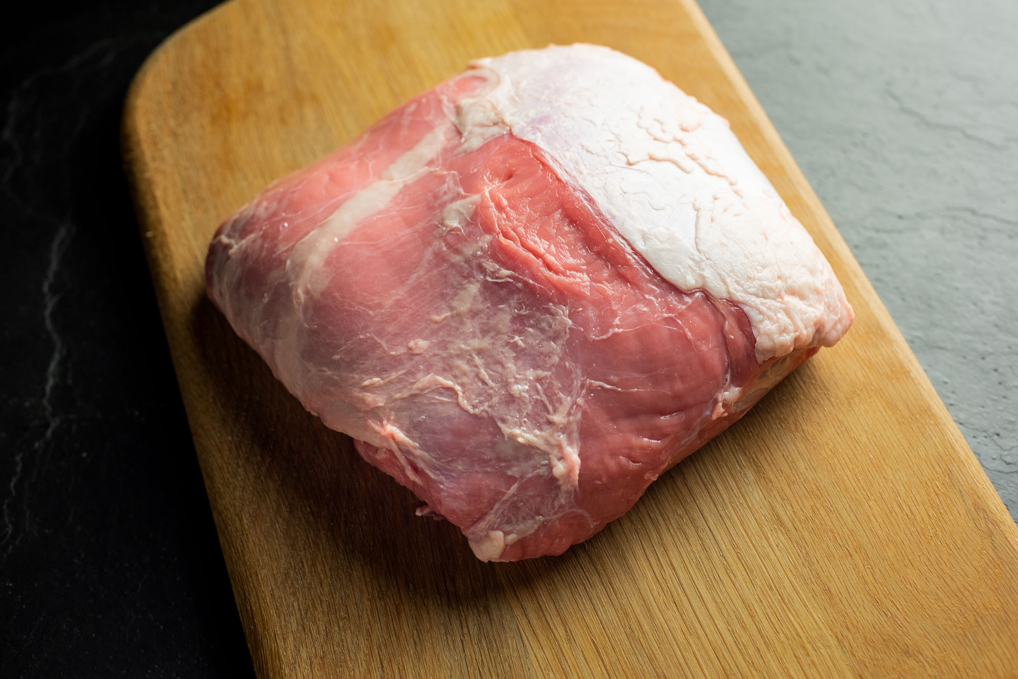 Cadera de Ternera Blanca 1,5 kg aprox - Imagen 2