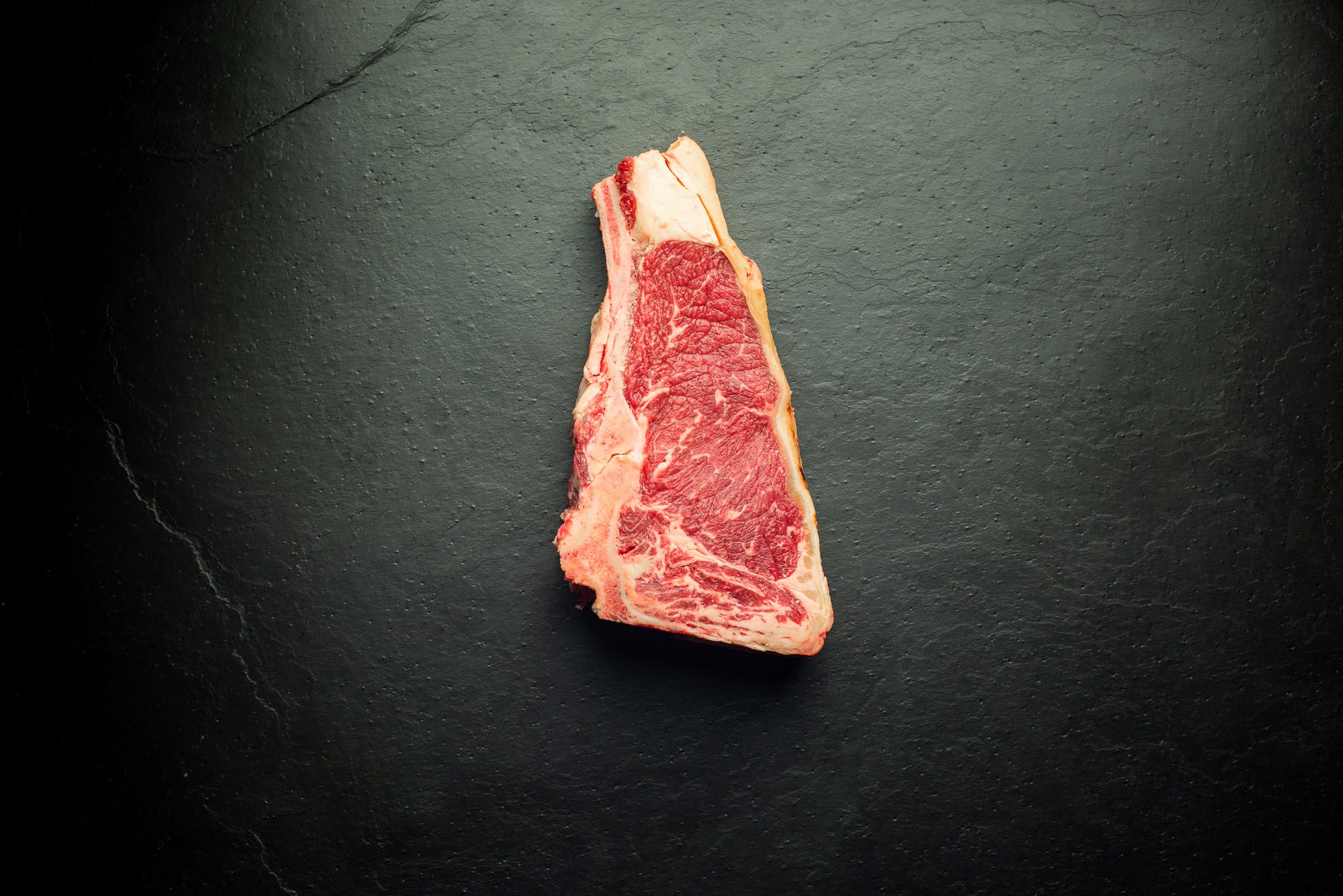 Chuletón de Lomo Bajo de Vaca Vieja 900 g aprox. - Imagen 3
