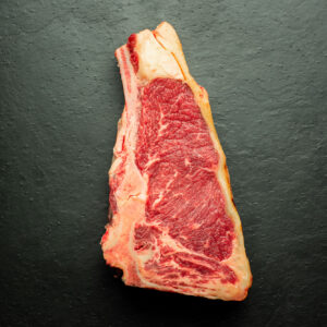 Chuletón de Lomo Bajo de Vaca Vieja 900 g aprox.