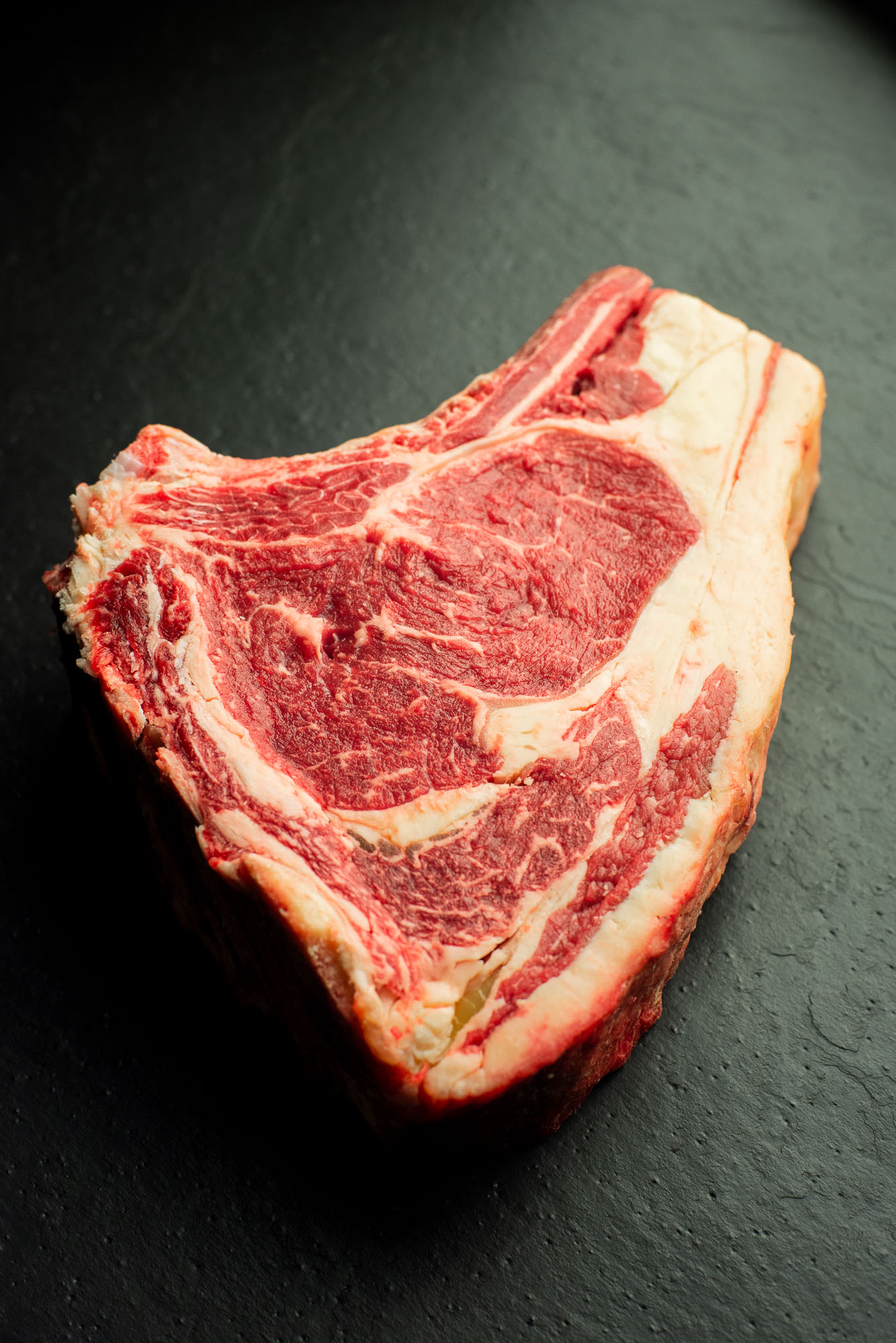 Chuletón de Lomo Alto de Vaca Vieja 1,2 kg aprox. - Imagen 4
