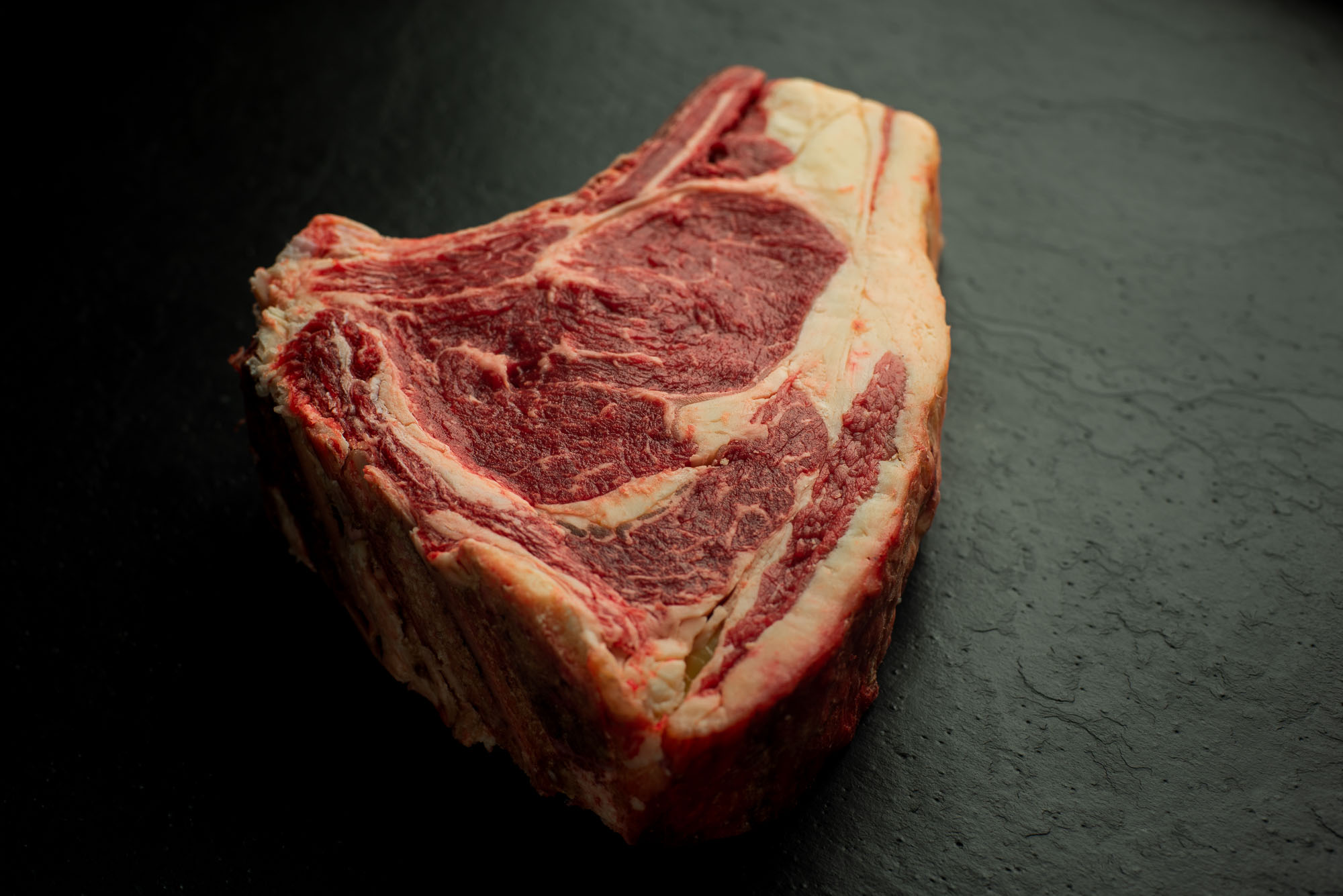 Chuletón de Lomo Alto de Vaca Vieja 1,2 kg aprox. - Imagen 3