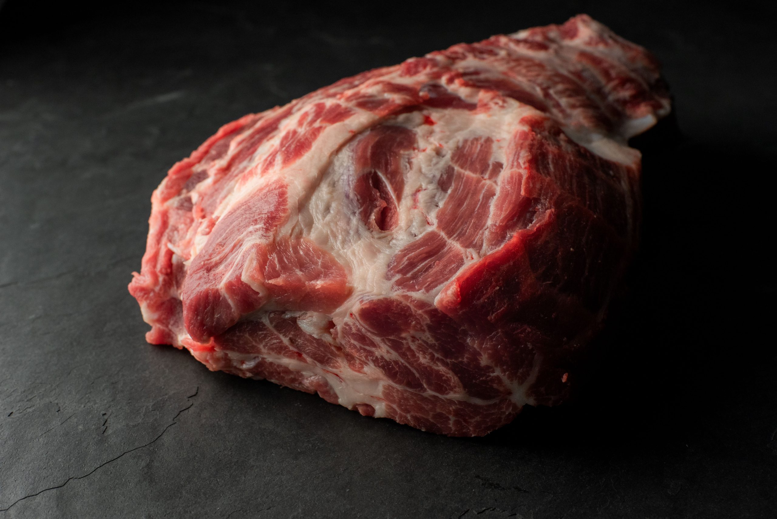 Cabecero de Lomo de Cerdo Duroc 2,5 kg aprox. - Imagen 5