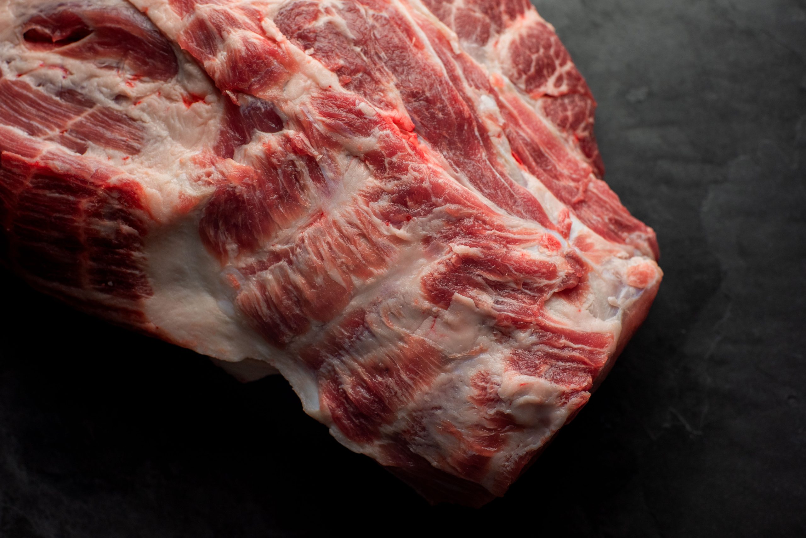 Cabecero de Lomo de Cerdo Duroc 2,5 kg aprox. - Imagen 6