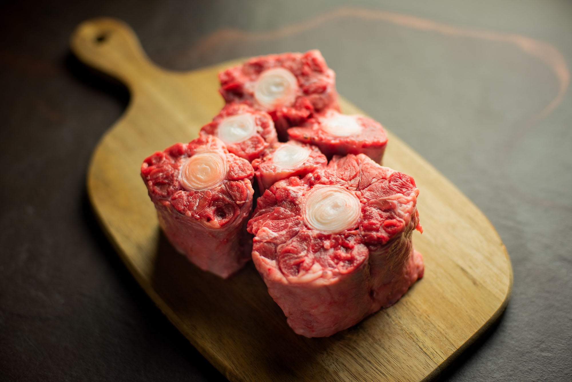 Rabo de Vaca listo para guisar 1 kg aprox. - Imagen 5