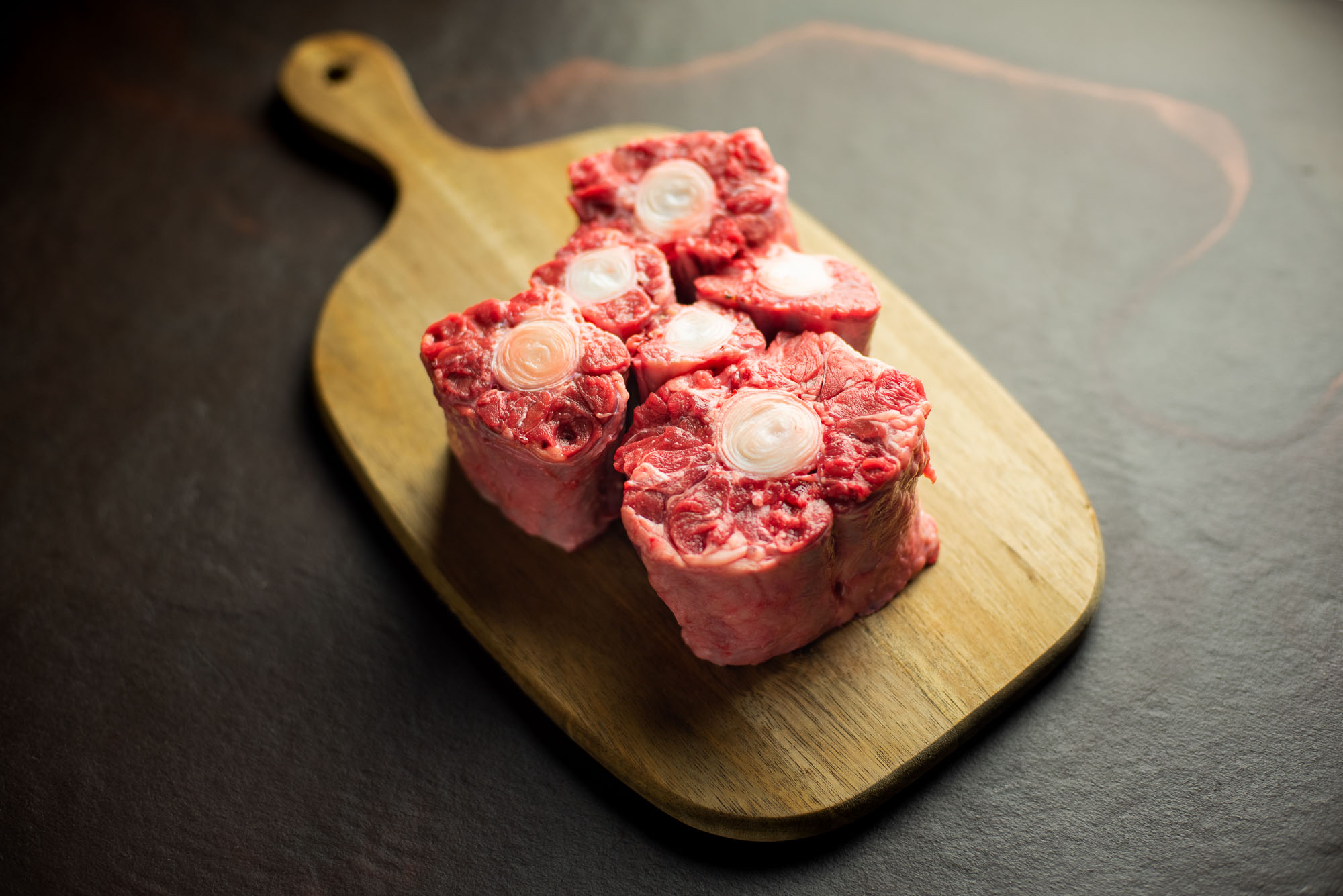 Rabo de Vaca listo para guisar 1 kg aprox. - Imagen 4