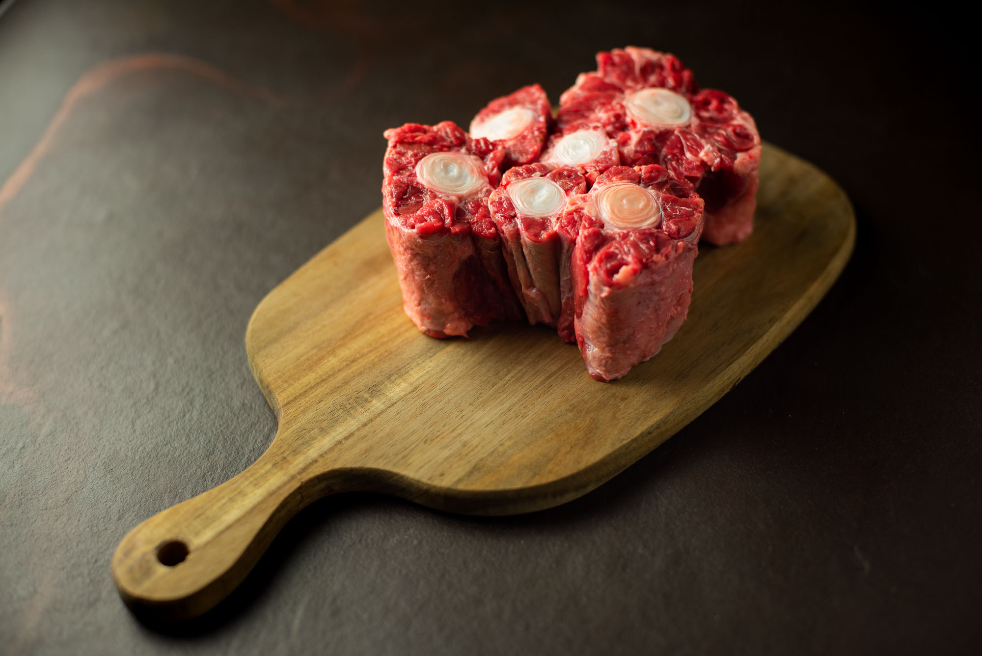 Rabo de Vaca listo para guisar 1 kg aprox. - Imagen 3