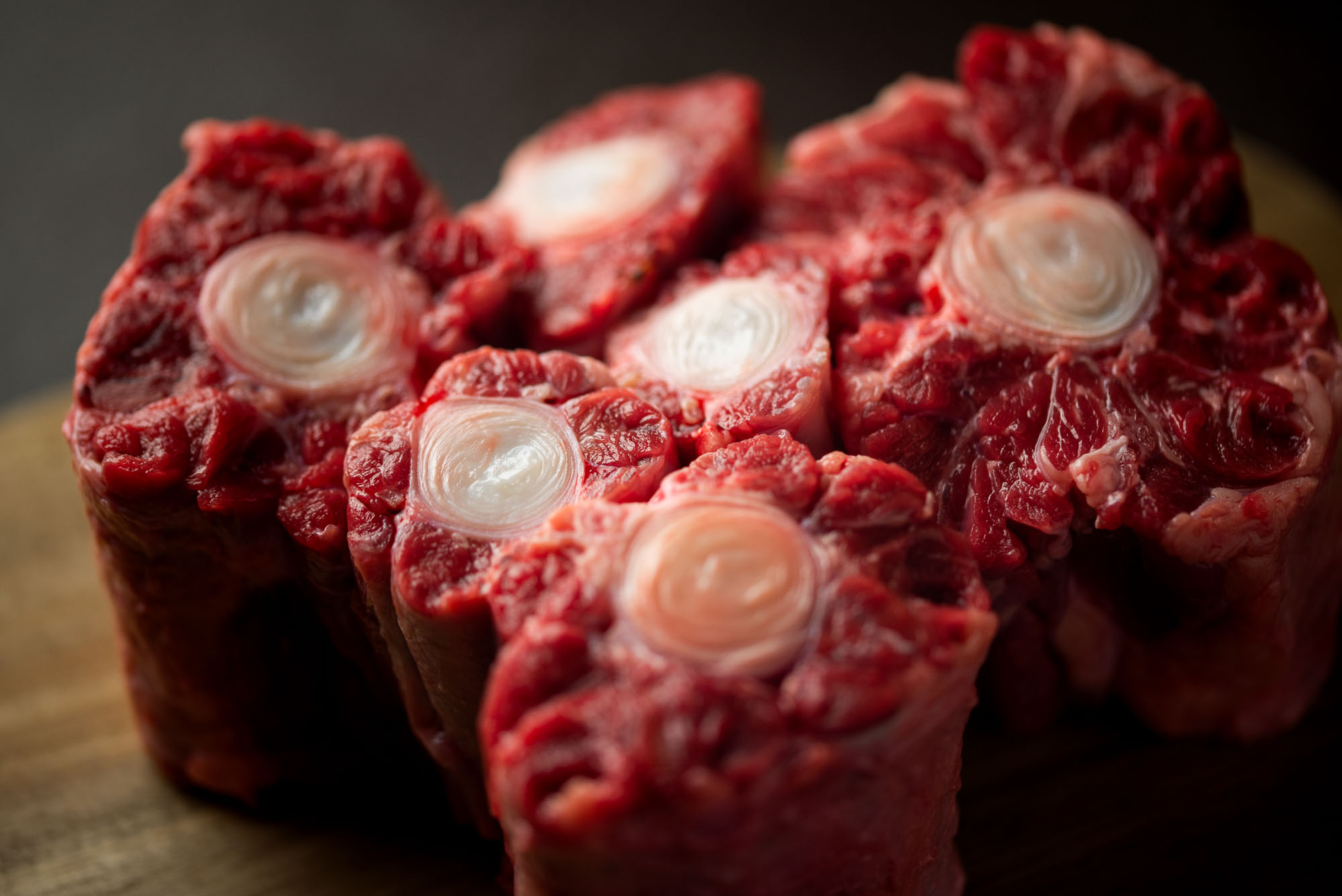Rabo de Vaca listo para guisar 1 kg aprox. - Imagen 6