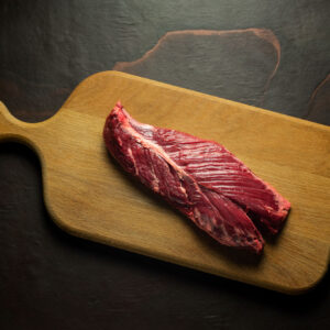Pilón u Onglet de Vaca 800 g aprox.