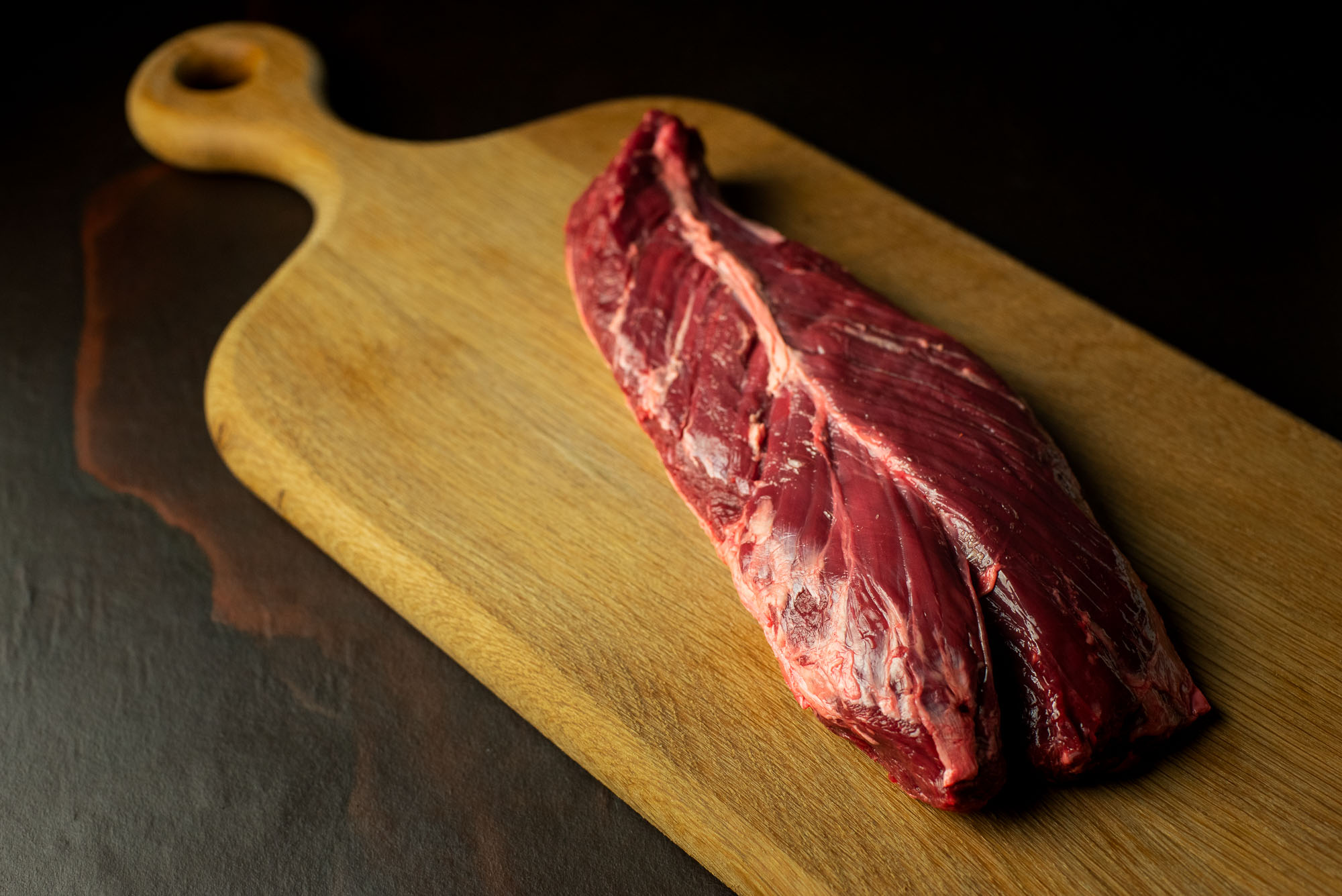 Pilón u Onglet de Vaca 800 g aprox. - Imagen 3