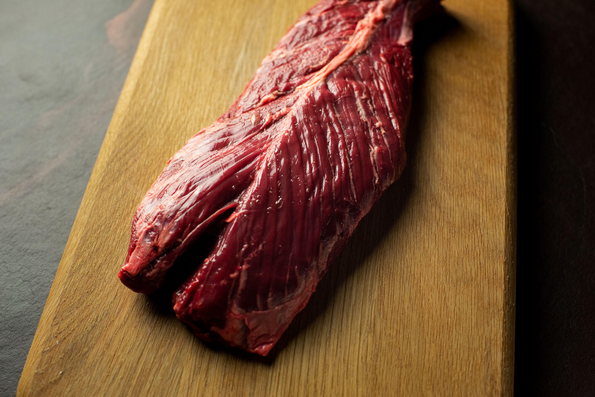 Pilón u Onglet de Vaca 800 g aprox. - Imagen 2