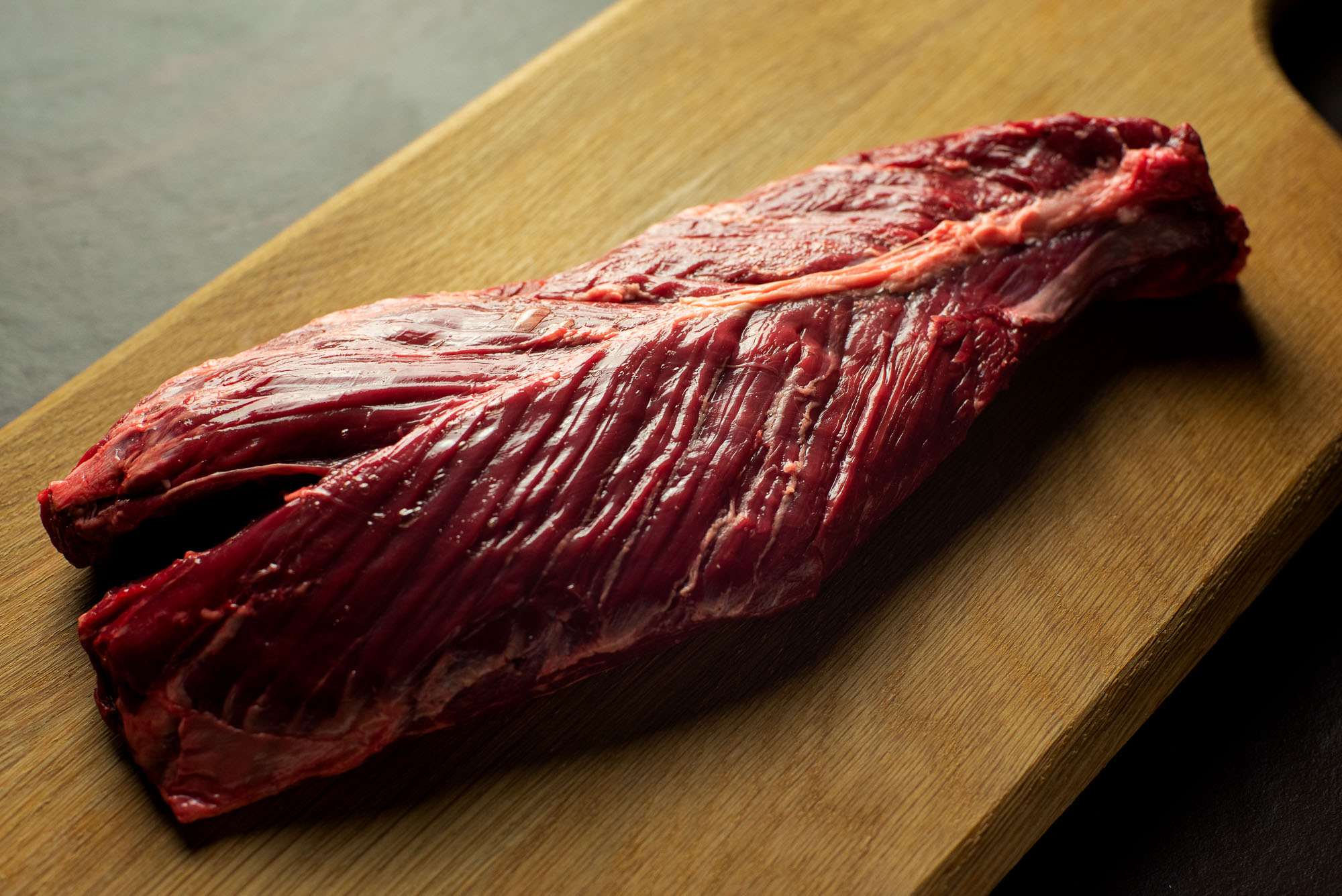 Pilón u Onglet de Vaca 800 g aprox. - Imagen 4