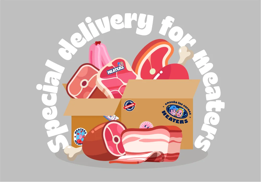 Packs Meaters