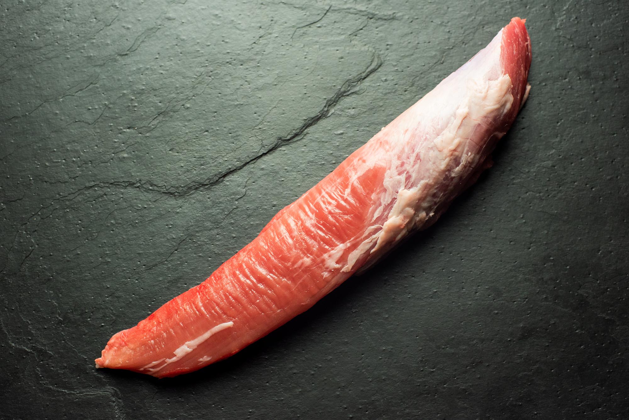 Solomillo de Cerdo Duroc 500 g aprox. - Imagen 3