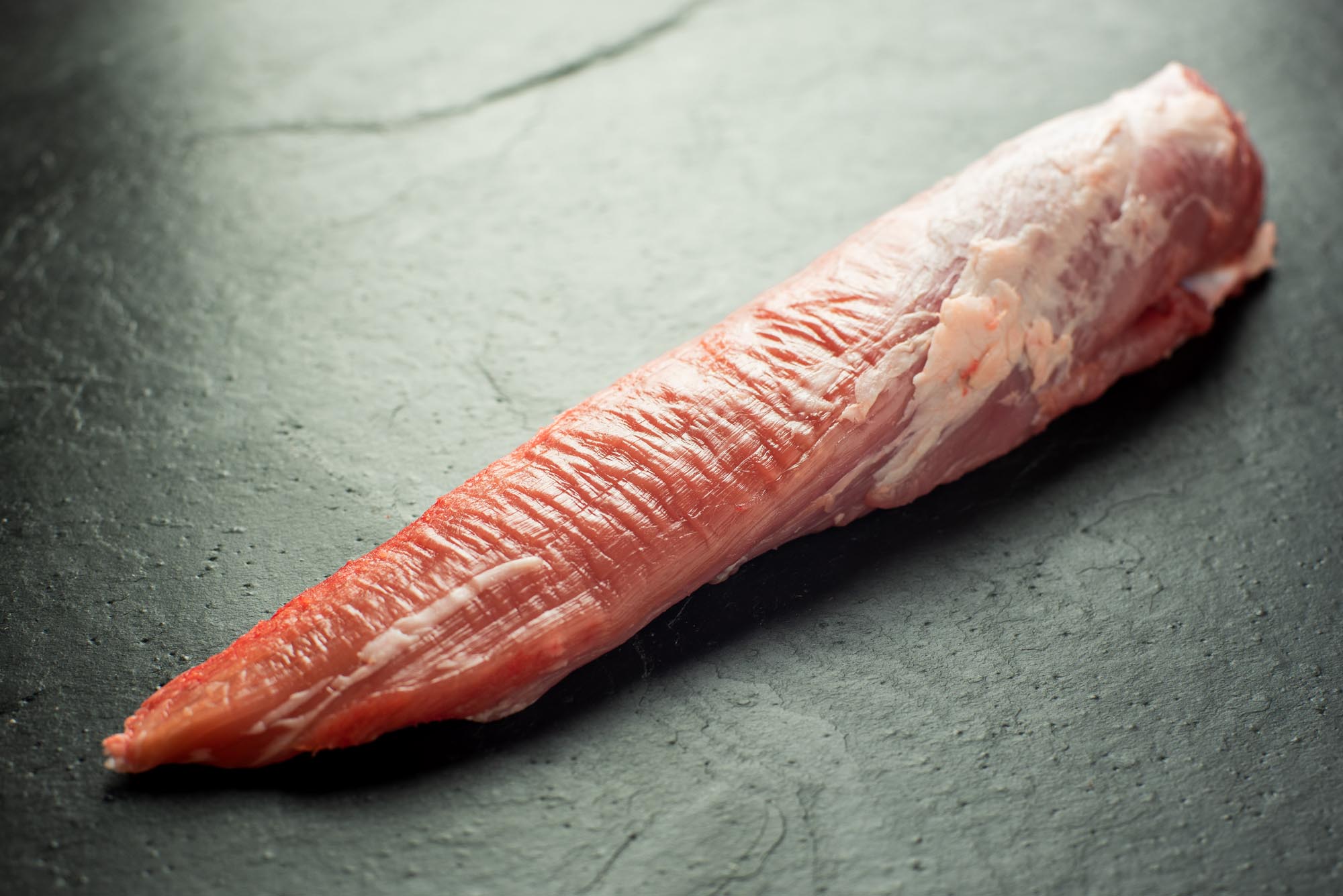 Solomillo de Cerdo Duroc 500 g aprox. - Imagen 4