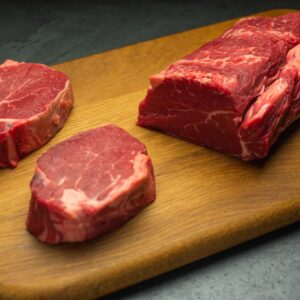 Solomillo de Vaca Premium Entero 2,7 kg aprox