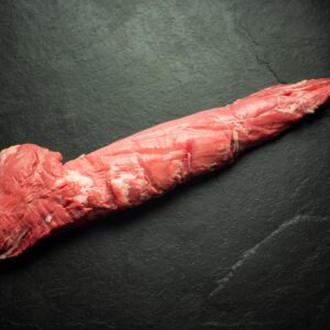 Solomillo de Ternera Blanca 1 kg aprox.