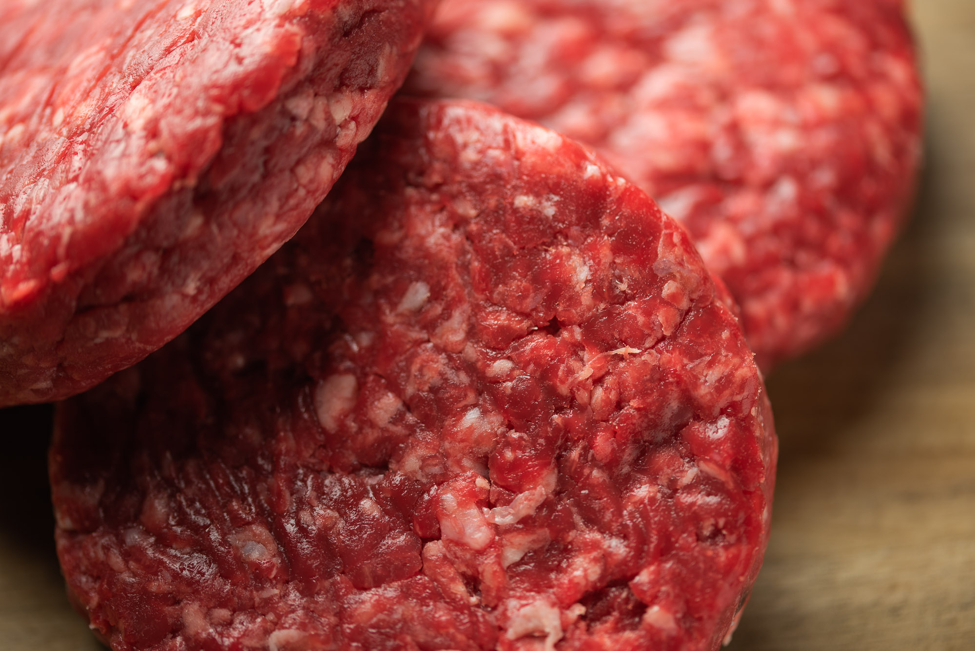 Burger Meaters 200 g - Imagen 3