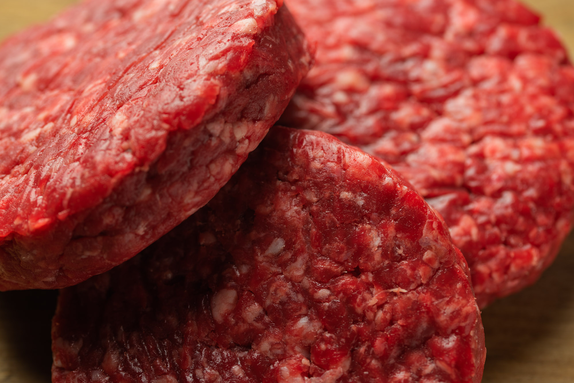 Burger Meaters 200 g - Imagen 4