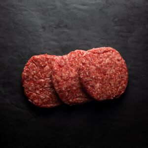 Burger Angus 4 ud x 200 g