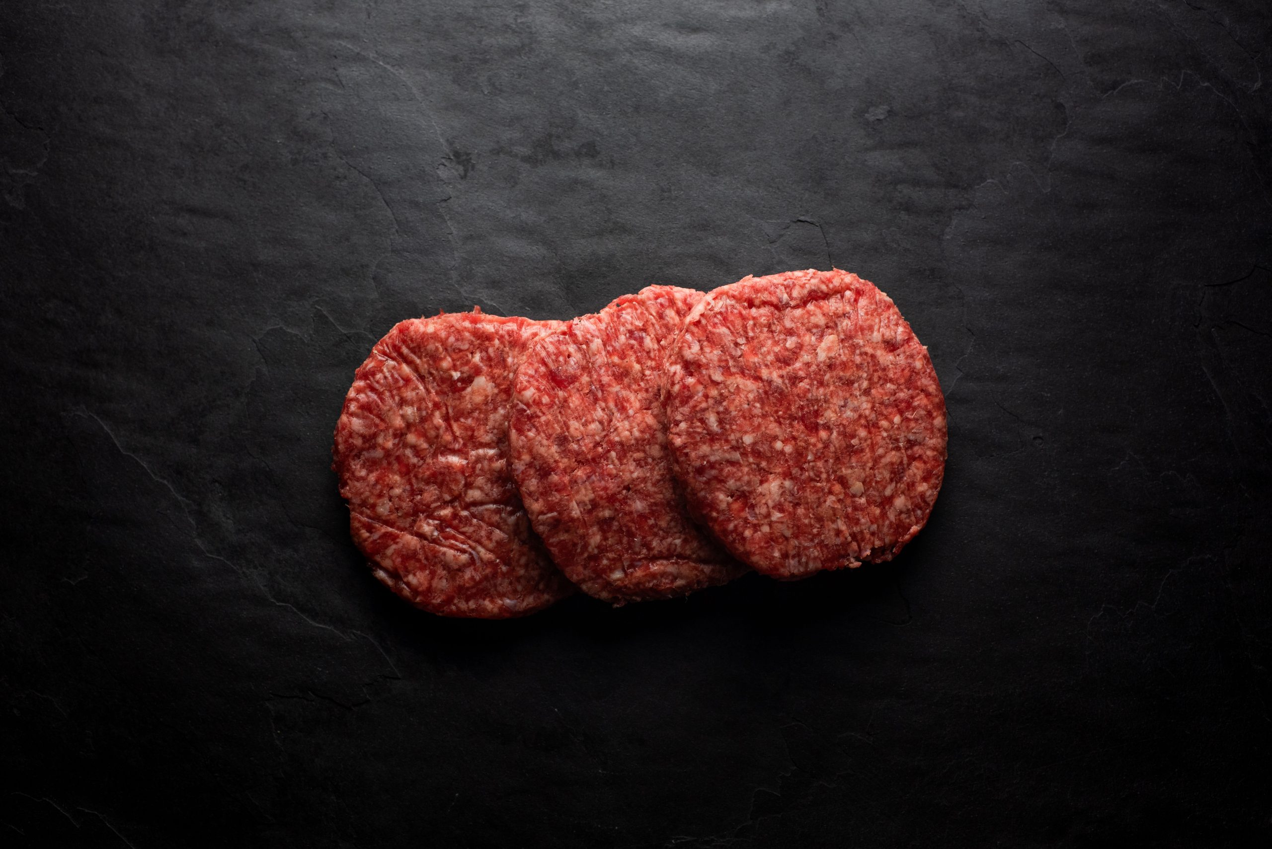 Burger Angus 4 ud x 200 g