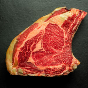 Chuletón Madurado de Lomo Alto de Frisona 1,2 kg aprox.