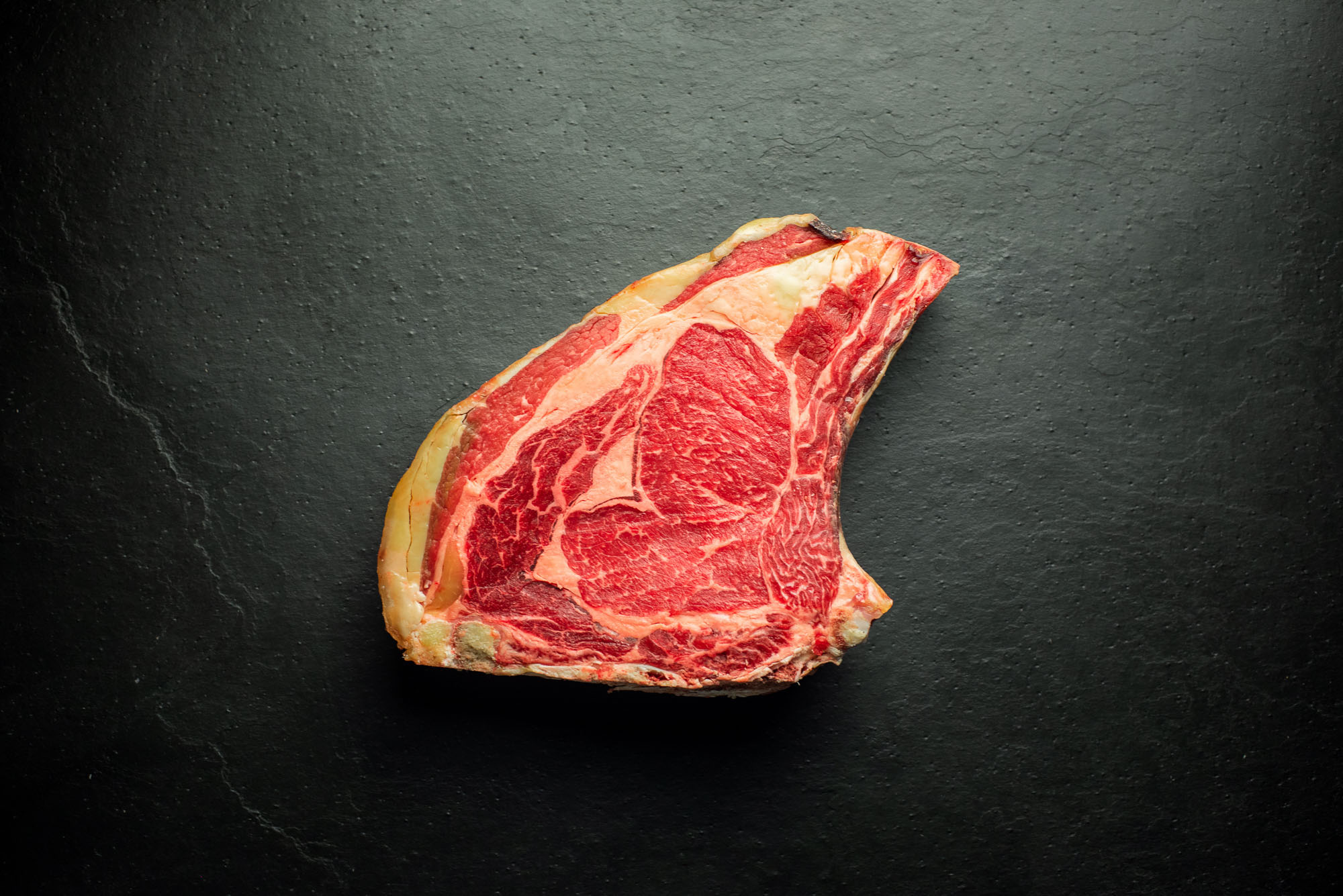 Chuletón Madurado de Lomo Alto de Frisona 1,2 kg aprox. - Imagen 4