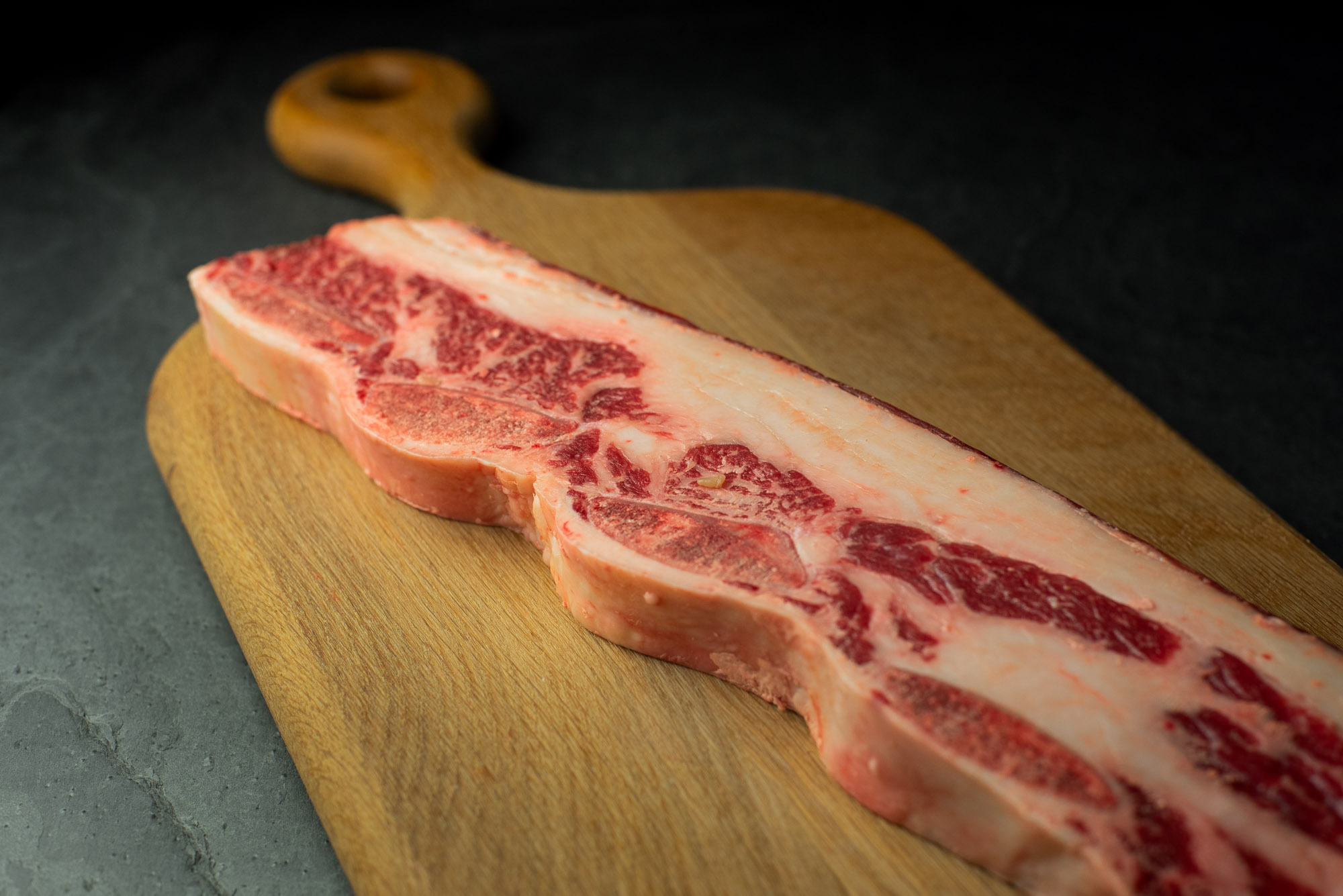 Churrasco de Angus 1 kg aprox. - Imagen 3