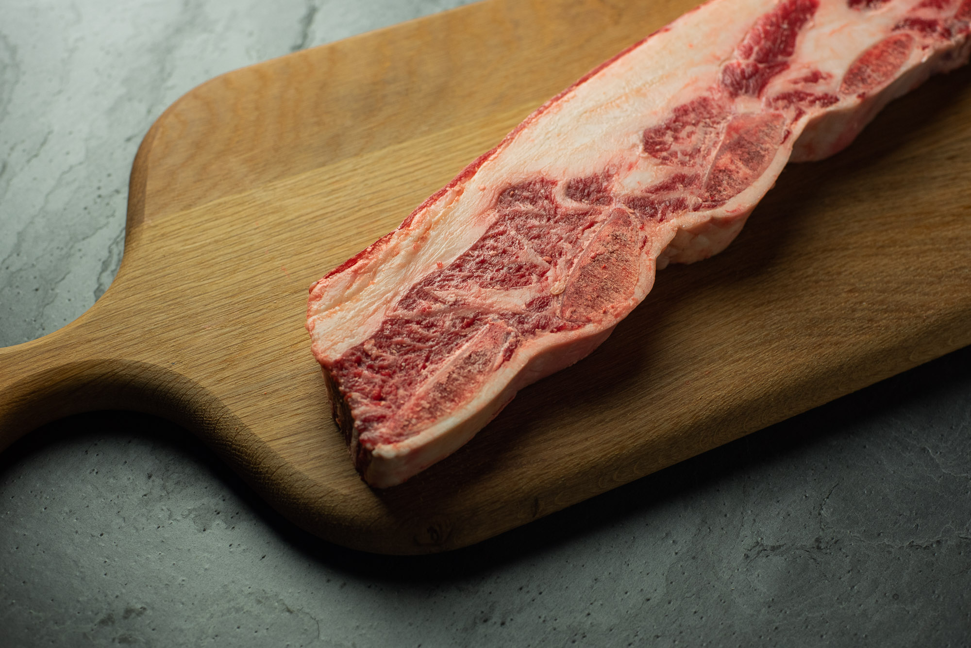 Churrasco de Angus 1 kg aprox. - Imagen 4